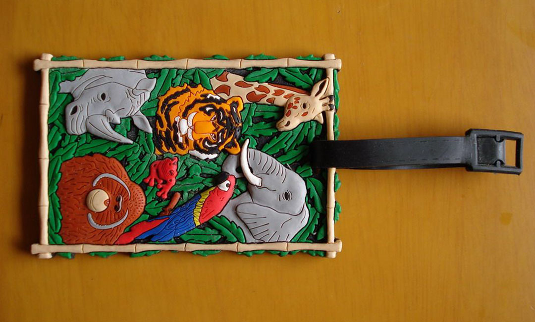 池州博尼箱包CMS网站开发案例