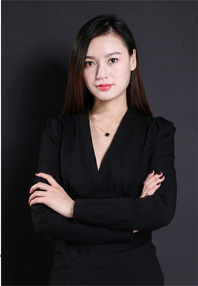 池州史静静 纹绣讲师